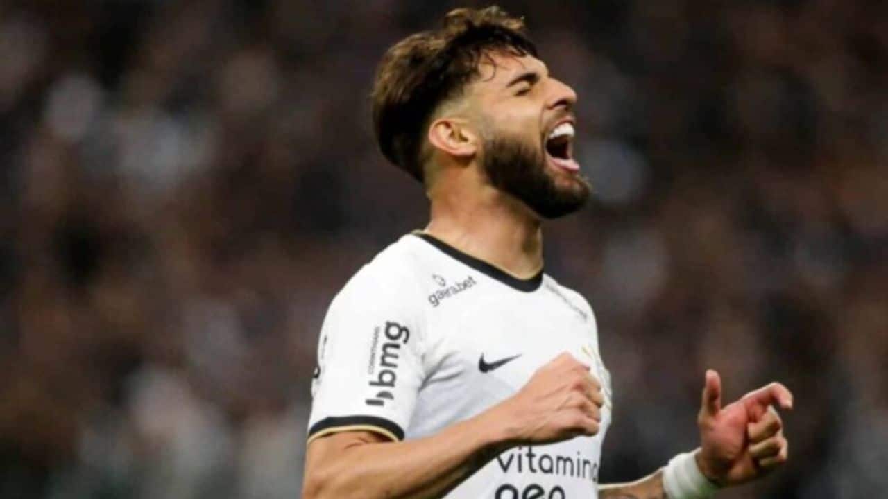 Yuri Alberto e +2 são desfalque do Corinthians para encarar o Grêmio