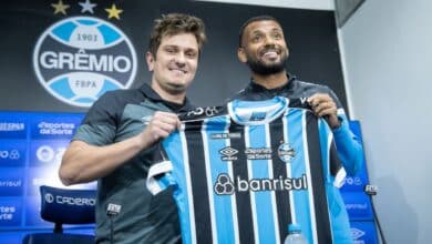 Antônio Brum faz revelação curiosa sobre contratação de João Pedro Galvão