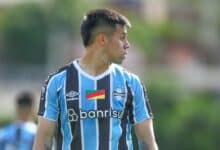 Aravena Grêmio