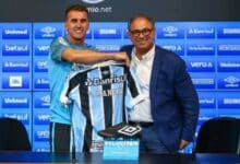 Ex-dirigente do Grêmio conta história curiosa sobre a demissão de Vagner Mancini