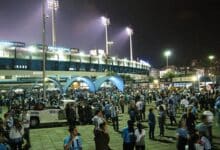 Funcionário do Olímpico por 42 anos nunca assistiu um jogo do Grêmio. Entenda!