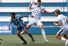 Gabriel Mec Grêmio sub-20