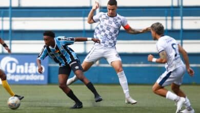 Gabriel Mec Grêmio sub-20