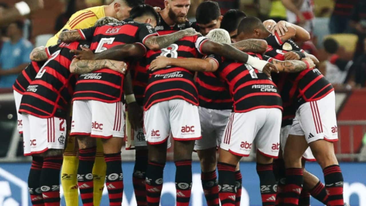 Grêmio x Flamengo: Tite define equipe titular com diversas alterações.