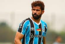 Diego costa grêmio