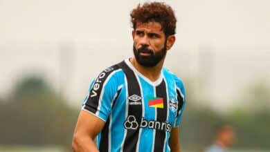 Diego costa grêmio