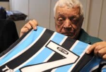 Paulo Sant’Ana Grêmio