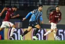 Confira as possibilidades de time do Grêmio para encarar o Bragantino no Brasileirão