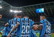 Últimas do Grêmio