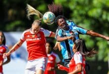 Após vitória no GreNal, veja como está a classificação do Grêmio no Gauchão feminino