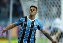 Aravena Grêmio