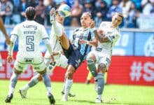 Assista Atlético-MG x Grêmio pelo Portal do Gremista