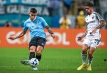 Confira as estratégias do Atlético-MG, adversário do Grêmio no Brasileirão - atletico-mg - atletico-mg Assista Atlético-MG x Grêmio pelo Portal do Gremista