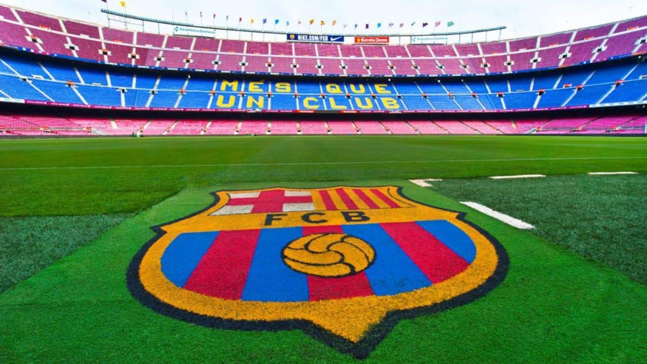 Barcelona pode render milhões aos cofres do Grêmio com compra de lateral