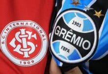 Clássico GreNal será marcado por grande número de atletas de fora do país