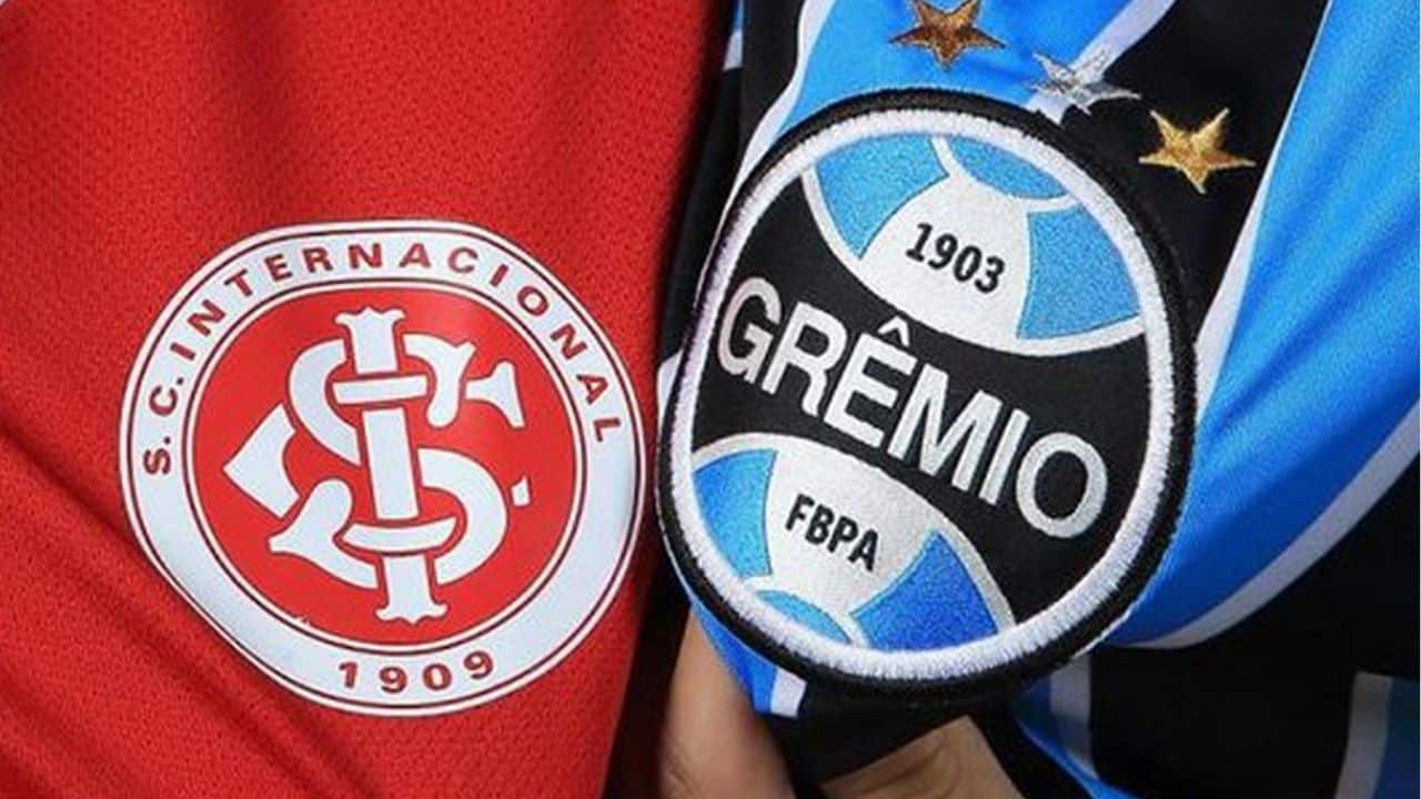 Relembre: há 41 anos, o Grêmio vencia o GreNal das Faixas