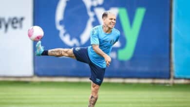 soteldo treino últimas do grêmio hoje