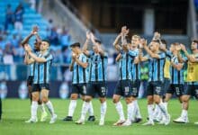 Grêmio jogadores