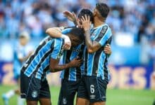 Comentarista aponta momento do Grêmio após vitória: "Muito perigoso"