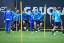 Como foi a preparação do Grêmio para o GreNal