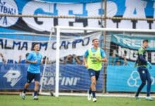 Como o Grêmio está se mobilizando para o clássico GreNal