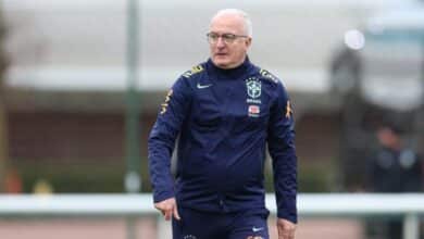 Dorival será presença ilustre em clássico GreNal. Entenda!