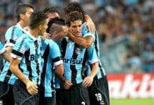 Ex-Grêmio e Seleção, atacante fecha com clube para Gauchão 2025