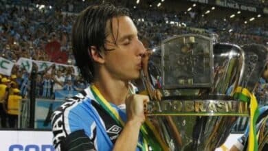 Geromel histórico: Relembre 10 momentos notáveis do zagueiro do Grêmio