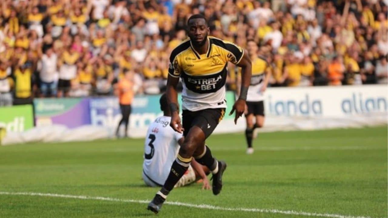 NÃO VEM MAIS! Grêmio descarta Bolasie e define perfil de contratação, reforço jovem na mira!