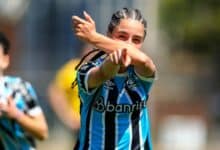 Grêmio goleia o Inter em GreNal que abriu a semana