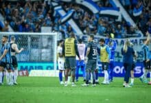 Grêmio hoje