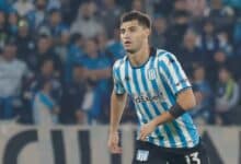 Grêmio negocia com o melhor zagueiro do campeonato argentino