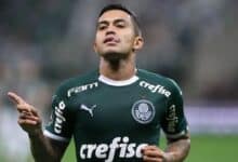 Dudu grêmio palmeiras