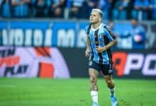 Atlético-MG tem negociações avançadas por ex- Grêmio