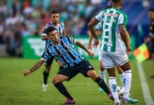 Grêmio tem estatística terrível que mostra porque o time sofre tantos gols