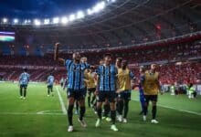 Grêmio x Internacional: Prováveis escalações, onde assistir e mais sobre o GreNal