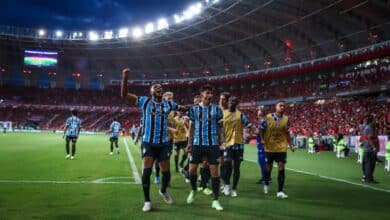 Grêmio x Internacional: Prováveis escalações, onde assistir e mais sobre o GreNal