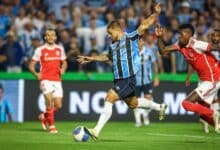 Grêmio x Internacional: Prováveis escalações, onde assistir e mais sobre o GreNal