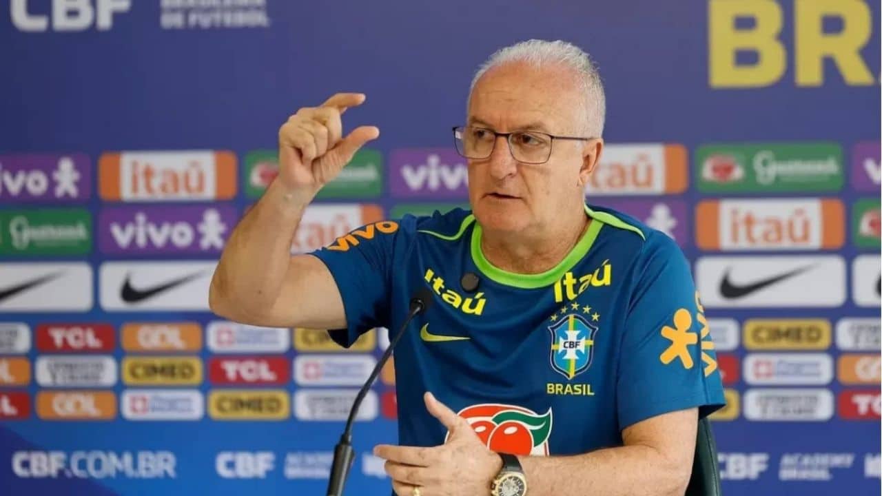 Dorival jr GreNal 443 grêmio