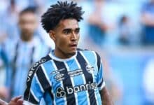 Mais um jogador tem saída confirmada do Grêmio: “€ 6 milhões”