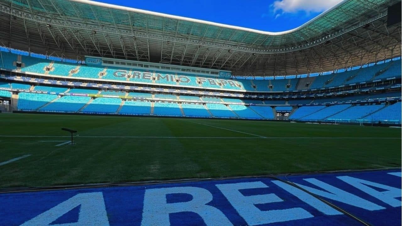 Arena do Grêmio