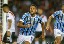 Michel, campeão da Libertadores com o Grêmio, é anunciado por clube inusitado