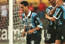 Morre ex-jogador do Grêmio e da seleção brasileira