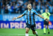 Braithwaite deve comprar clube da Espanha