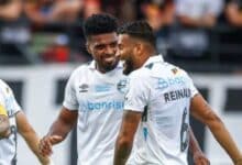 Quem deve formar a zaga do Grêmio no duelo contra o Fluminense