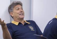 Rica Perrone revela motivo que afasta Renato Portaluppi da Seleção Brasileira: “Bolsonaro”