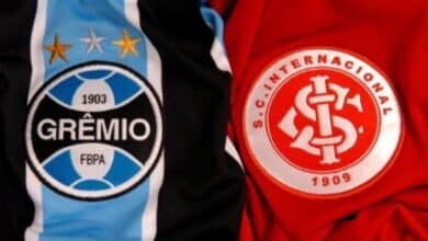 Semana GreNal: Veja como está a lista de artilharia para o clássico