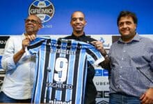 Tardelli Grêmio