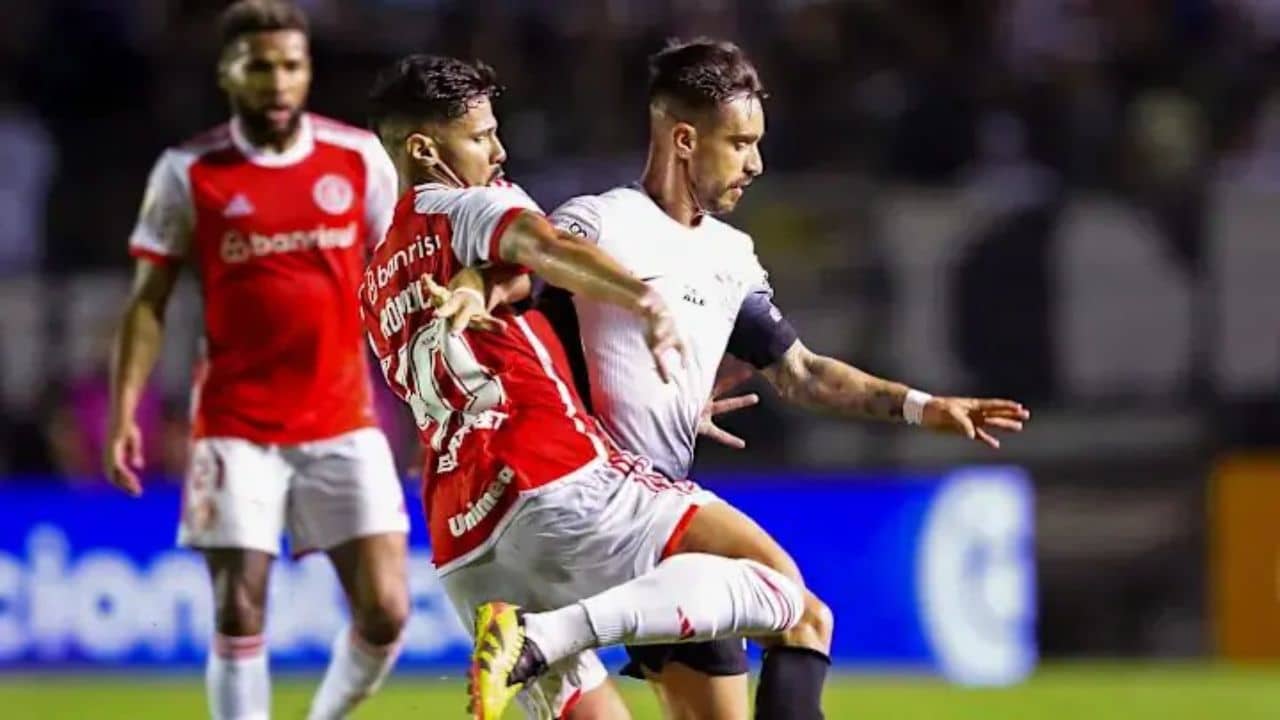 Vai entregar? Vitória do Inter pode ajudar Grêmio no Brasileirão