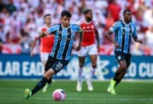 GreNal 444: como assistir Grêmio x Internacional